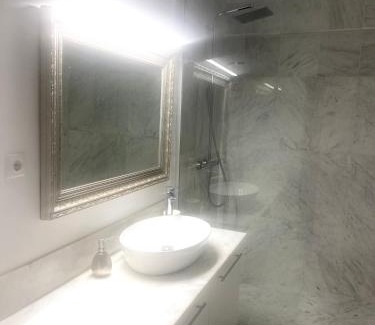 Cluj-Napoca Apartment | Salcamului