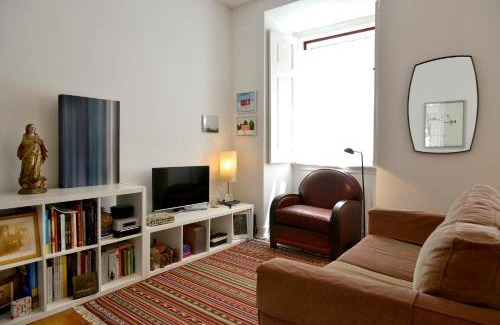 Sao Jorge de Arroios Apartment | Saldanha Apartment