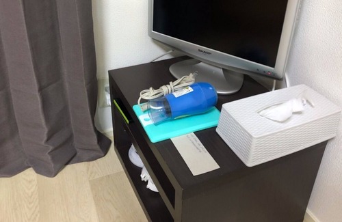 Chuo-ku Apartment | SALE Free WiFi available Near Oohori Park G - Sunglais West Park II 202 / Fukuoka Fukuoka
