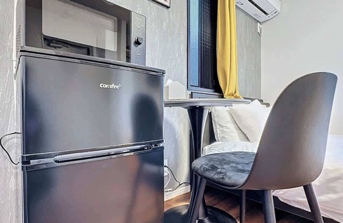 Taito Apartment | Sale!Max3ppl/Walk to Sensoji/9m to AsakusaTX Sta.