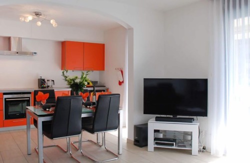 Locarno Apartment | Saleggi Apt. 20 by Interhome