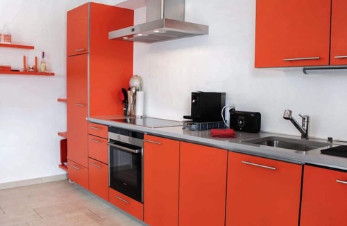 Locarno Apartment | Saleggi Apt. 20 by Interhome