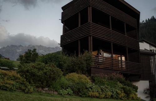 Selva di Val Gardena Hotel | Saleghes Dolomites Residence