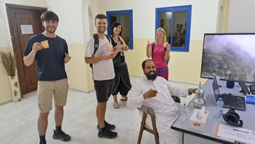 Nizwa Hostel | SALEM House Hostel Nizwa