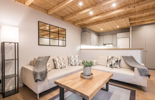 Baqueira Apartment | Salenques by Totiaran