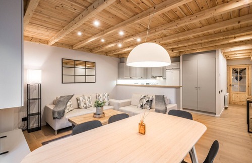 Baqueira Apartment | Salenques by Totiaran