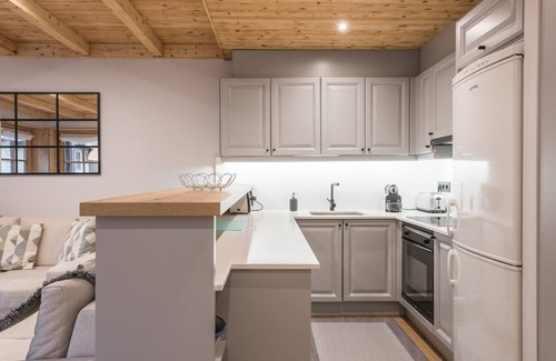 Baqueira Apartment | Salenques by Totiaran