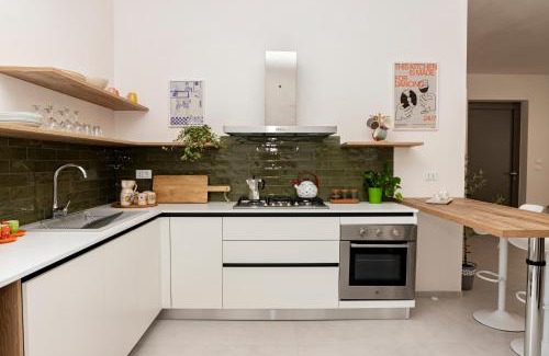 Melpignano House | Salenthea apartments