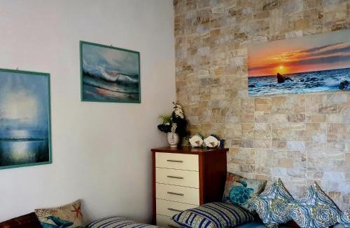 Padula Fede Apartment | Salento - A Casa di Lilli