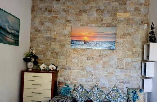 Padula Fede Apartment | Salento - A Casa di Lilli