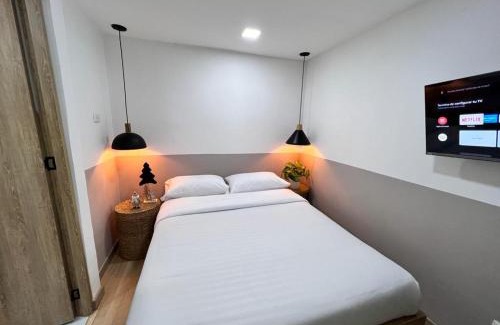 Salento Apartment | Salento Boutique Mini House, Private, Complete