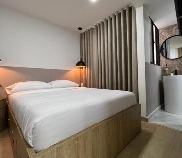 Salento Apartment | Salento Boutique Mini House, Private, Complete