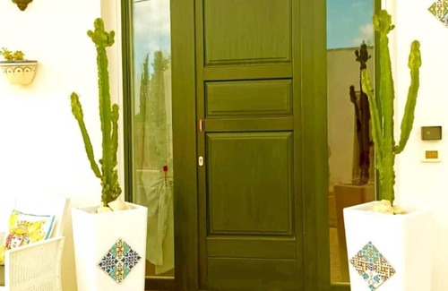 Specchia Apartment | Salento in an excellent location just 5 km between the two seas in an ancient village
