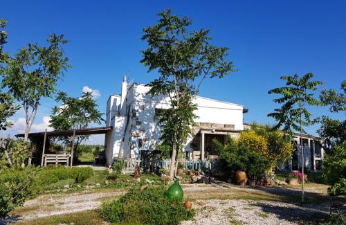 Guagnano Villa | Salento LapezzaAculuri