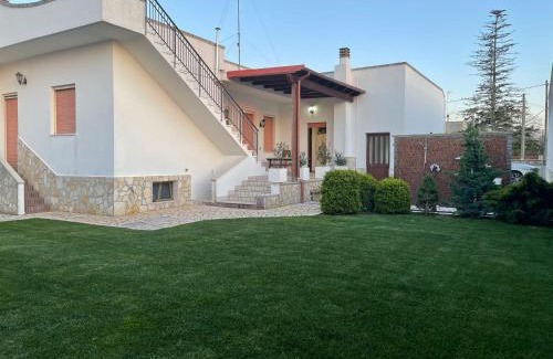 Palmariggi House | Salento nel cuore