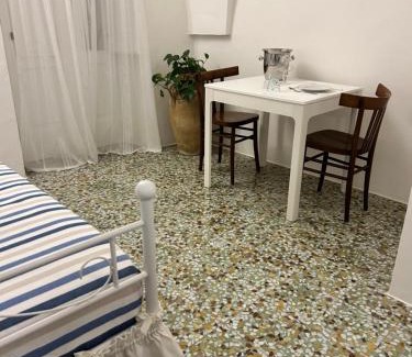 Matino Bed & Breakfast | SALENTO NONNI