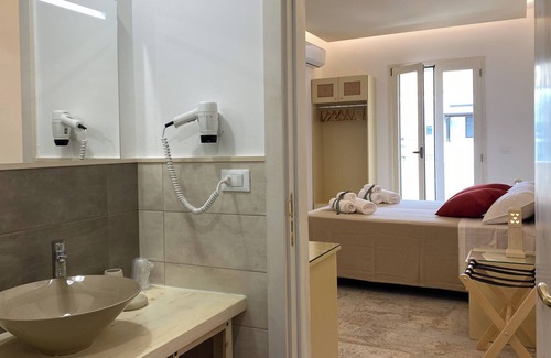 Martano Apartment | Salento Prestige appartamento