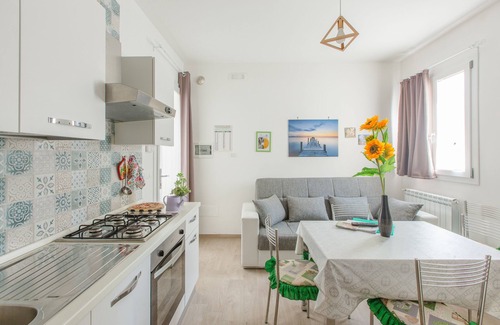 Giorgilorio House | Salento Rosa dei Venti - Scirocco