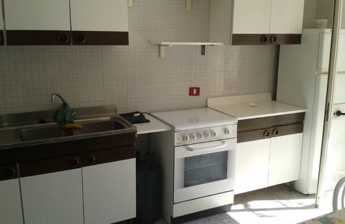 San Foca House | Salento, San Foca, small villa with garden 100 mt from the sea