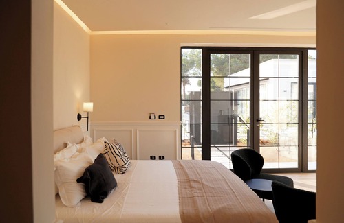 San Pietro in Bevagna Bed & Breakfast | Salento Winery Lodge