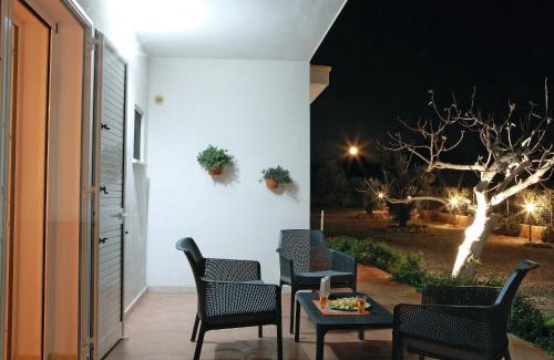 Posto Rosso House | SalentOspita Guest Rooms