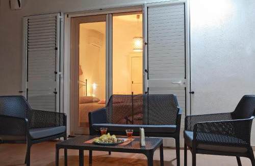 Posto Rosso House | SalentOspita Guest Rooms