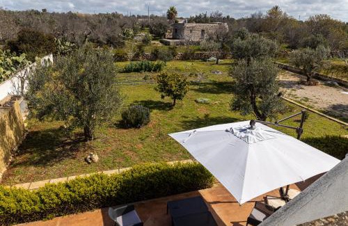 Posto Rosso House | SalentOspita Guest Rooms