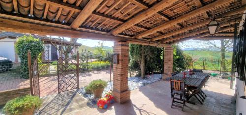Castagnole delle Lanze Apartment | Salera Alta
