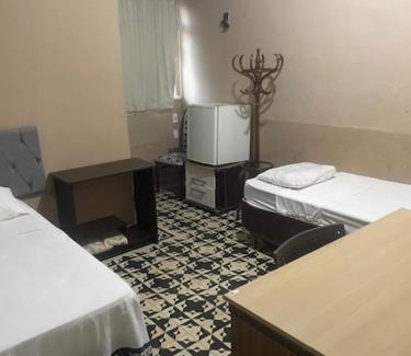 Centro Hotel | Salette Hotel