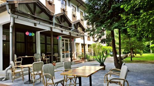 Salgotarjan Hotel | Salgó Hotel