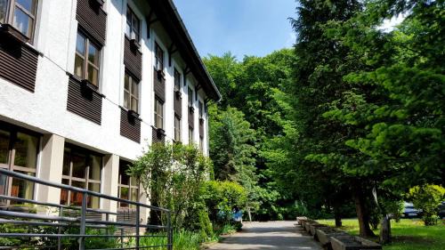 Salgotarjan Hotel | Salgó Hotel