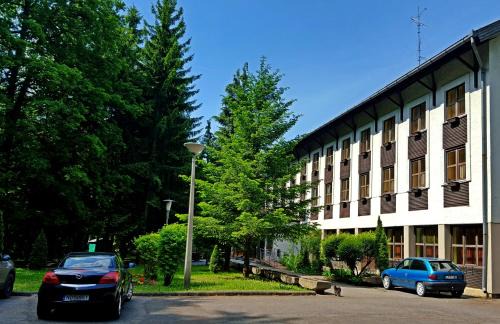 Salgotarjan Hotel | Salgó Hotel