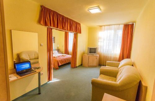 Salgotarjan Hotel | Salgó Hotel
