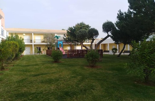 Vale de Parra Apartment | Salgados Sea View Apartment