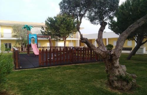 Vale de Parra Apartment | Salgados Sea View Apartment