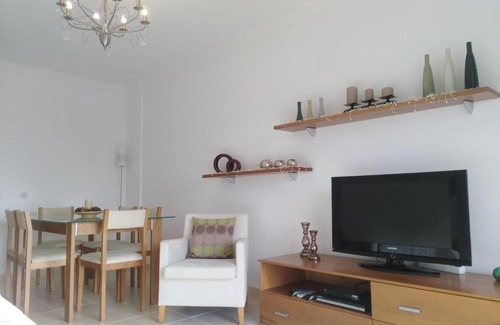 Vale de Parra Apartment | Salgados Sea View Apartment