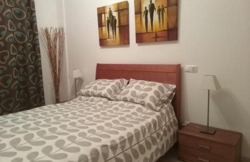 Vale de Parra Apartment | Salgados Sea View Apartment