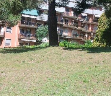 Pegli Apartment | Salgari209