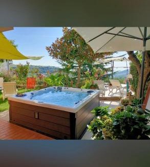 Colonnella Bed & Breakfast | SALGE b&b RESIDENZA DI CHARME