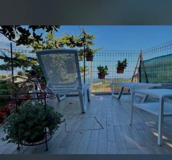 Colonnella Bed & Breakfast | SALGE b&b RESIDENZA DI CHARME