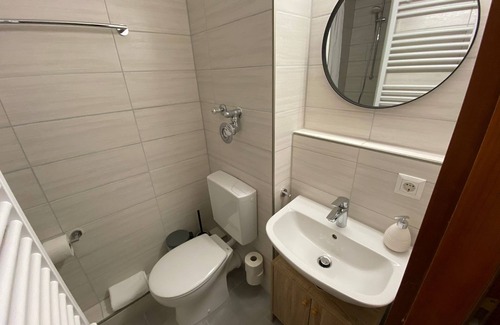 Bayreuth Apartment | Sali-Bayreuth Komfortable Wohnung in der Nähe des Zentrums
