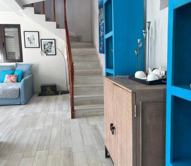Prcanj Apartment | Salice