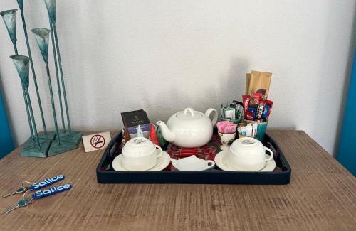 Prcanj Apartment | Salice