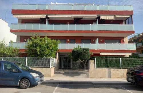 L'Eucaliptus Apartment | Salicornia apartament