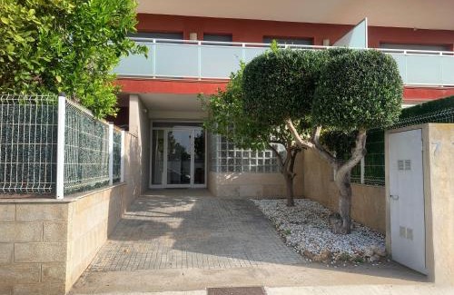 L'Eucaliptus Apartment | Salicornia apartament