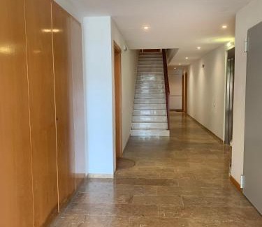 L'Eucaliptus Apartment | Salicornia apartament