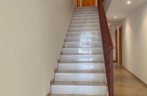 L'Eucaliptus Apartment | Salicornia apartament