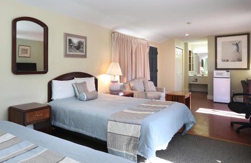 Salida Hotel | Salida Inn & Monarch Suites