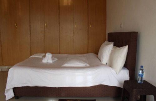Eldoret House | Salient Home Stay