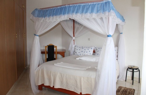 Eldoret House | Salient Home Stay